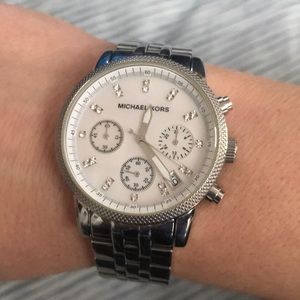 Michael Kors watch